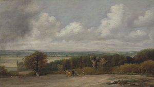  by John Constable