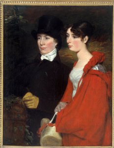 Ann ve Mary Constable