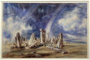 Stonehenge
