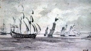 Thames veya Medway
