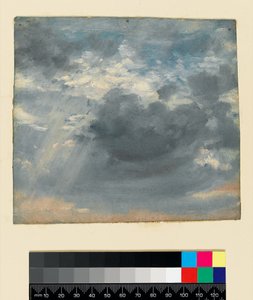  by John Constable