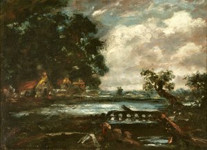  by John Constable
