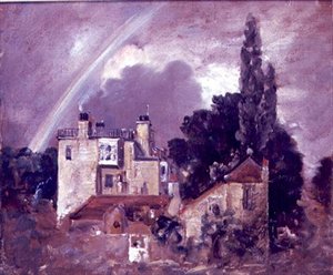 The Grove veya Amiral