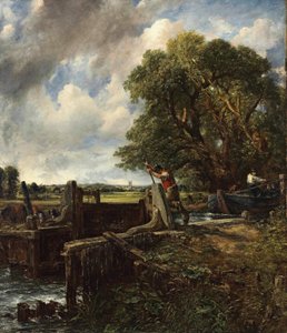  by John Constable
