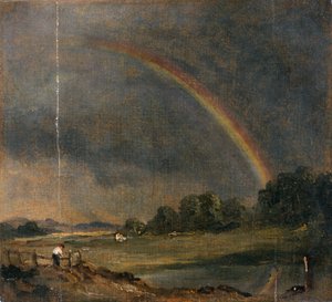  by John Constable