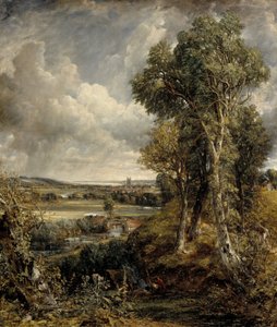  by John Constable