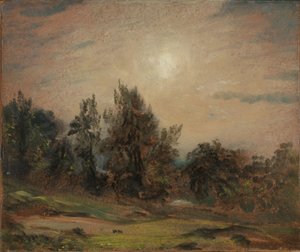  by John Constable