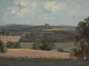 by John Constable