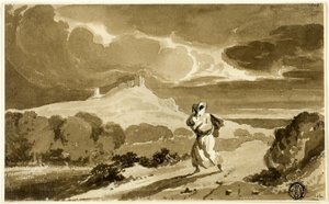  by John Constable