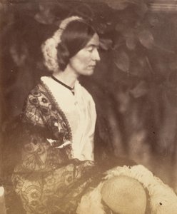 [Vikontes Canning, Barrackpore], 1858. by John Constantine Stanley