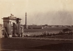 [Chowringhee