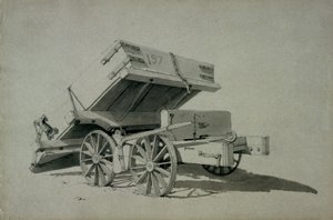 Müteahhitler Devrilme Vagonu, No.3, 1830
