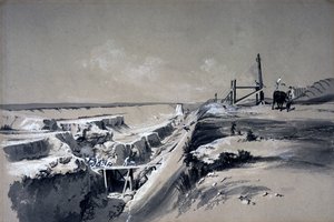 Tring Kesme, Hertfordshire, 1830