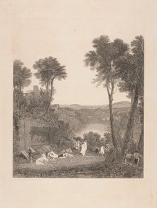 Merkür ve Herse