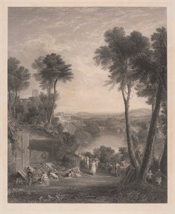 Merkür ve Herse