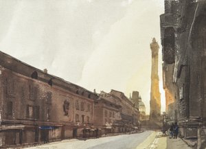 Bologna by John Coverdale Newberry