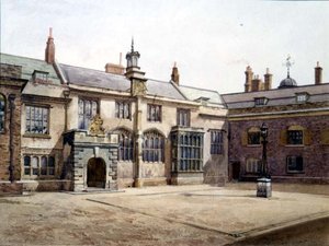 Charterhouse: Sutton