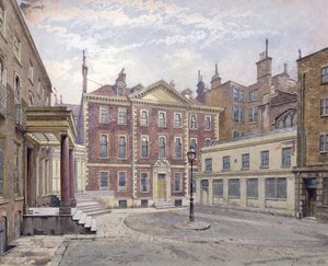 Austin Friars