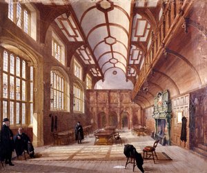 Charterhouse