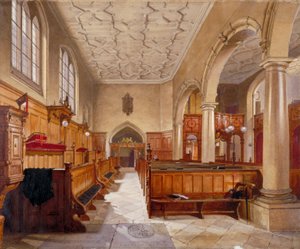 Charterhouse