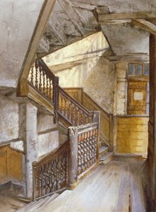 White Lion Court
