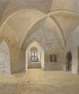 Bowyer Tower