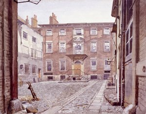 Sir Christopher Wren