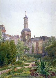 St Botolph Kilisesi