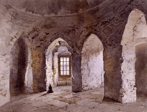 Londra Kulesi, Londra, 1883 by John Crowther