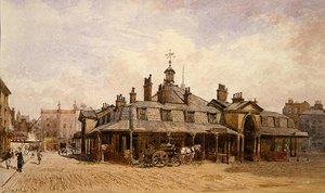 Oxford Market