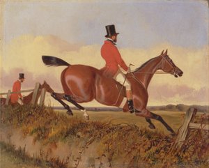 Foxhunting: Bir Bankayı Temizlemek