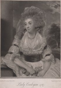 Leydi Cadogan by John Dean