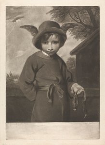 Merkür by John Dean