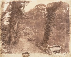 Yukarı Göl, 1853-56.