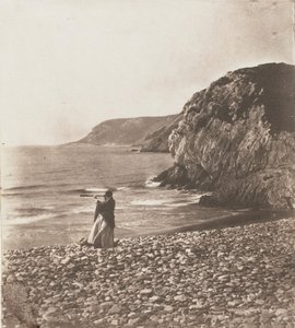 Rüzgarlar ve Dalgalar, 1853-56.
