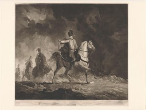 Ancrum Kontu William John Kerr