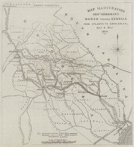 General Sherman