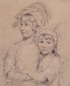 No.1857 The Misses Rigby, Norwichli Bay Rigby