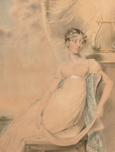 Anne Lucy Poulett
