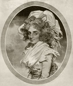 Sarah Siddons, Alfred Whitman