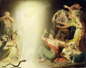 Clytemnestra