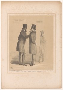 Spotpret, Lord Bentinck ve Smith O