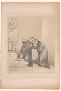 Spotpret, önde gelen Robert Peel ve Daniel O