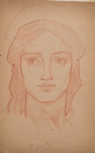 bulunan (kalem) by John Duncan