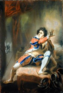 John Philip Kemble (1757-1823) - Shakespeare