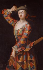 1719 / Al / Hester by John Ellys