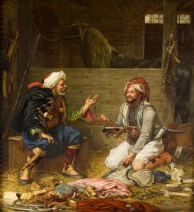 Yağma - 