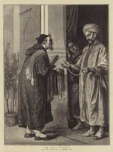 Mercan Yürüyüşü by John Evan Hodgson
