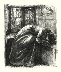 Mariana (gravür)