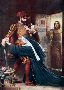 Merhamet: Aziz Bartholomew Günü